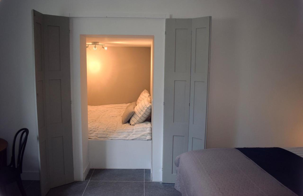 "In De Kloosterhof" Gratis Prive Parkeren Bed & Breakfast อาสเซิน ภายนอก รูปภาพ