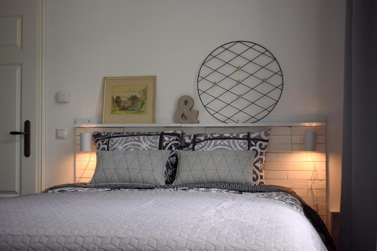 "In De Kloosterhof" Gratis Prive Parkeren Bed & Breakfast อาสเซิน ภายนอก รูปภาพ