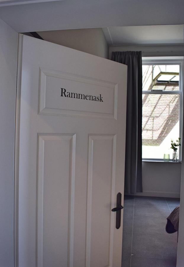 "In De Kloosterhof" Gratis Prive Parkeren Bed & Breakfast อาสเซิน ภายนอก รูปภาพ